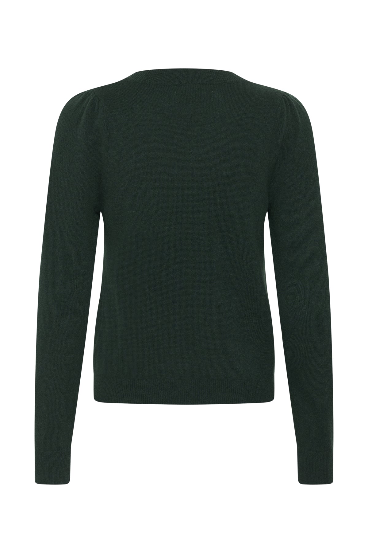 Evina Cashmere Pullover