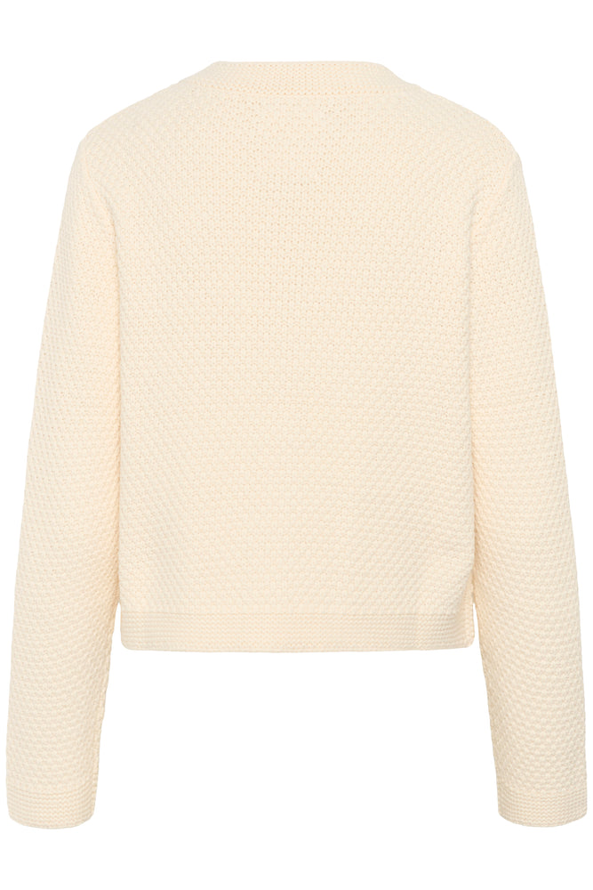 Elmie Cardigan