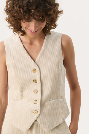 Linka Waistcoat