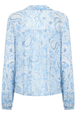 Nicholina Blouse