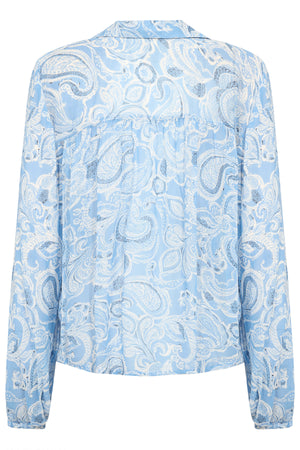 Nicholina Blouse