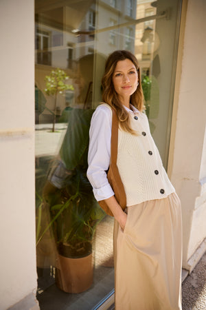 Noemie Vest