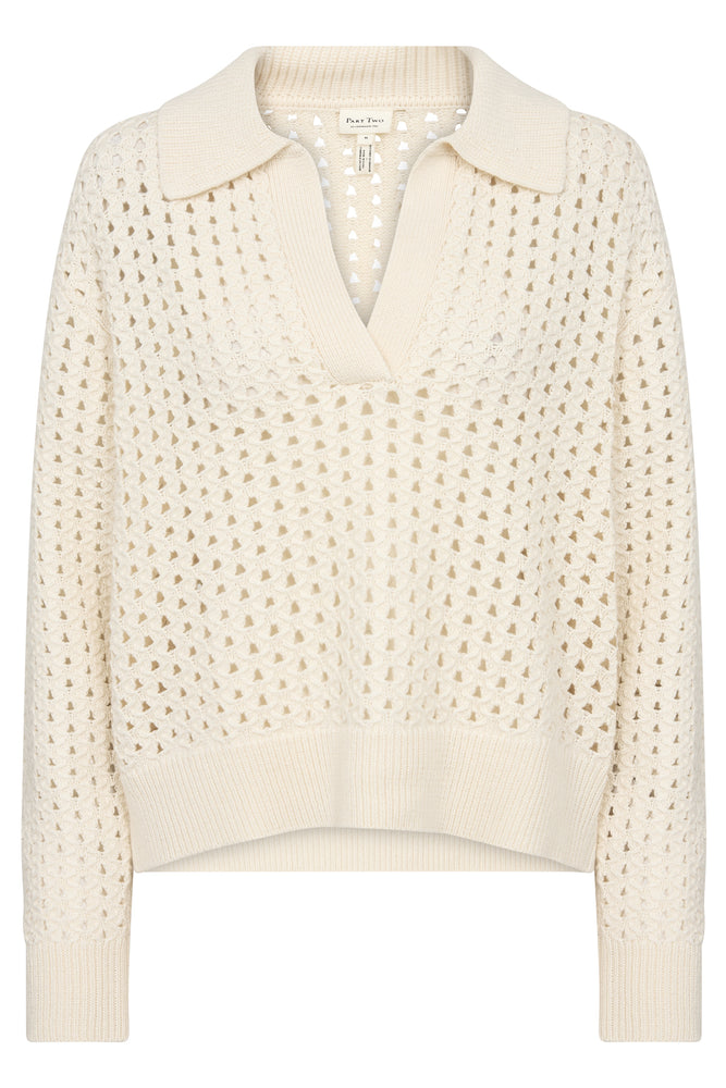 Naiya Pullover