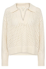 Naiya Pullover