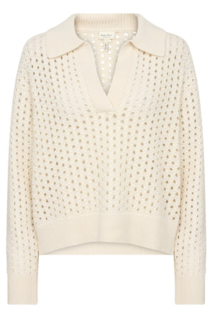 Naiya Pullover