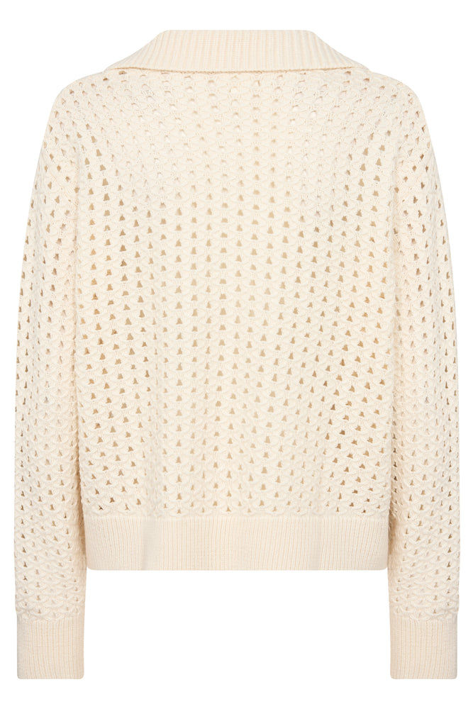Naiya Pullover