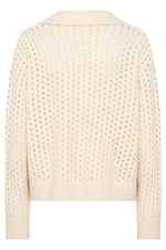 Naiya Pullover