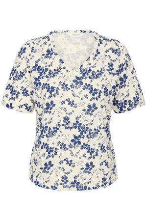 Curlia Short Sleeve Tee