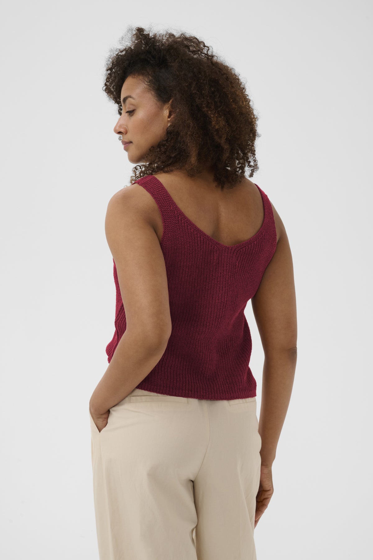 Rebecca Top