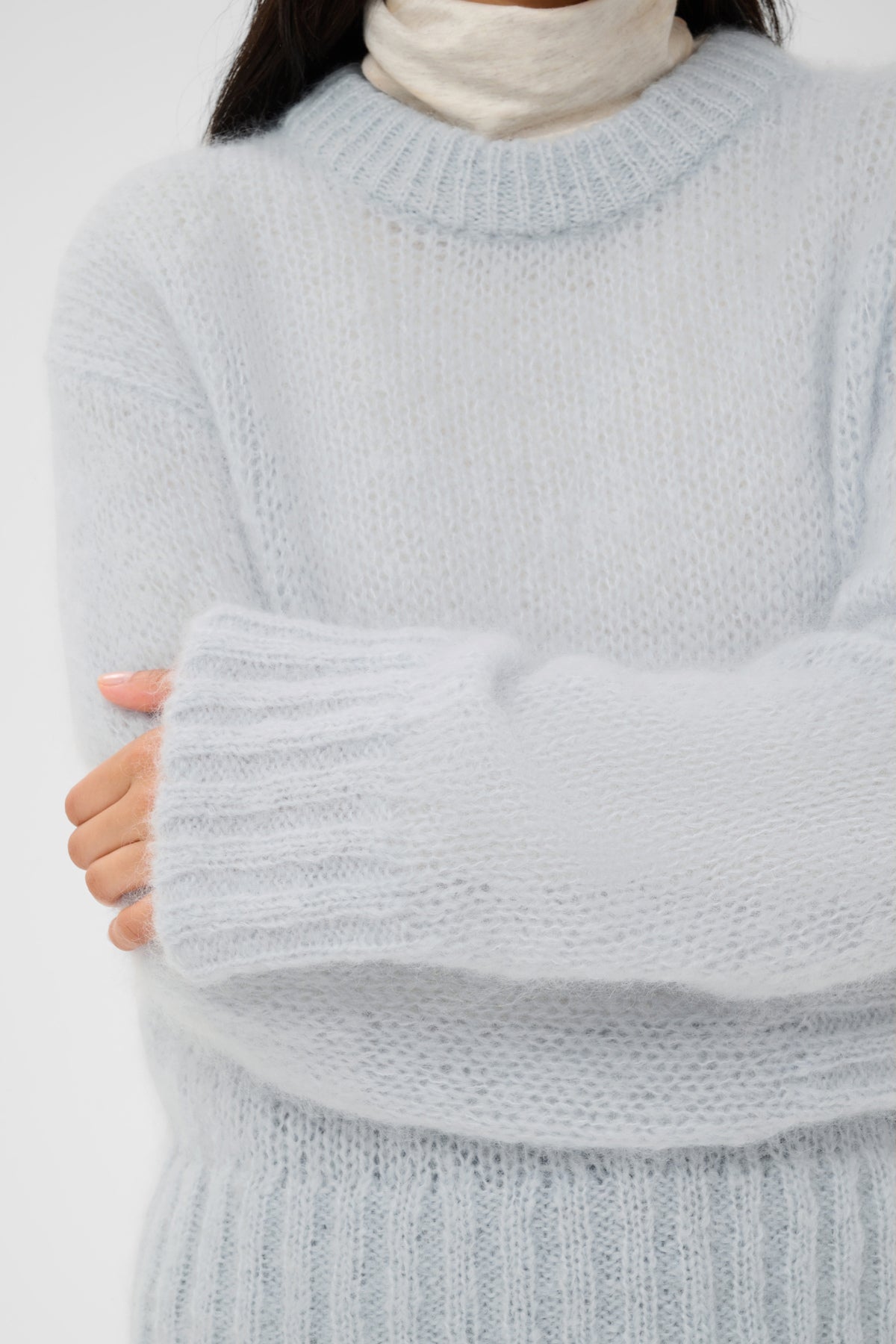 Sille Pullover