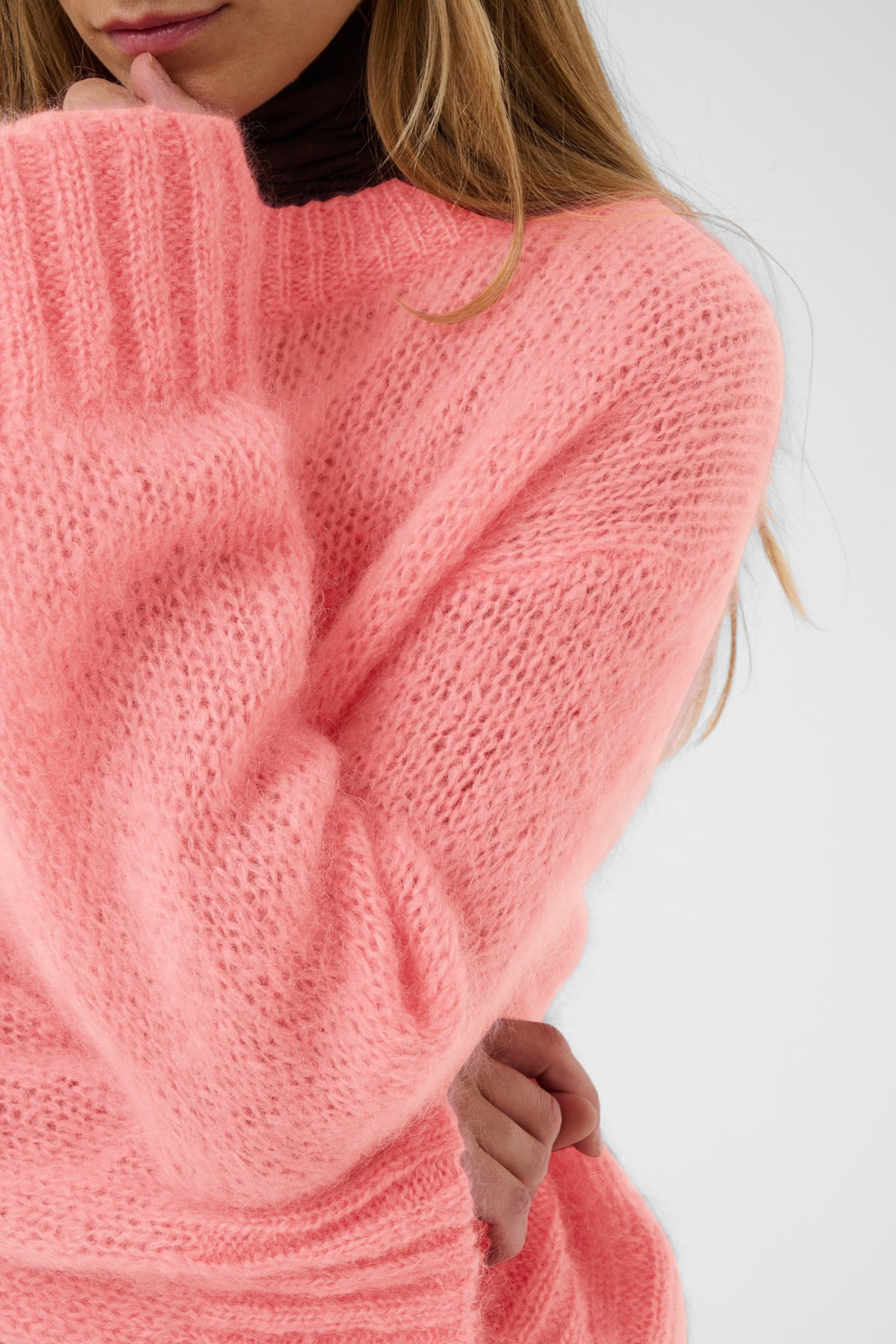 Sille Pullover