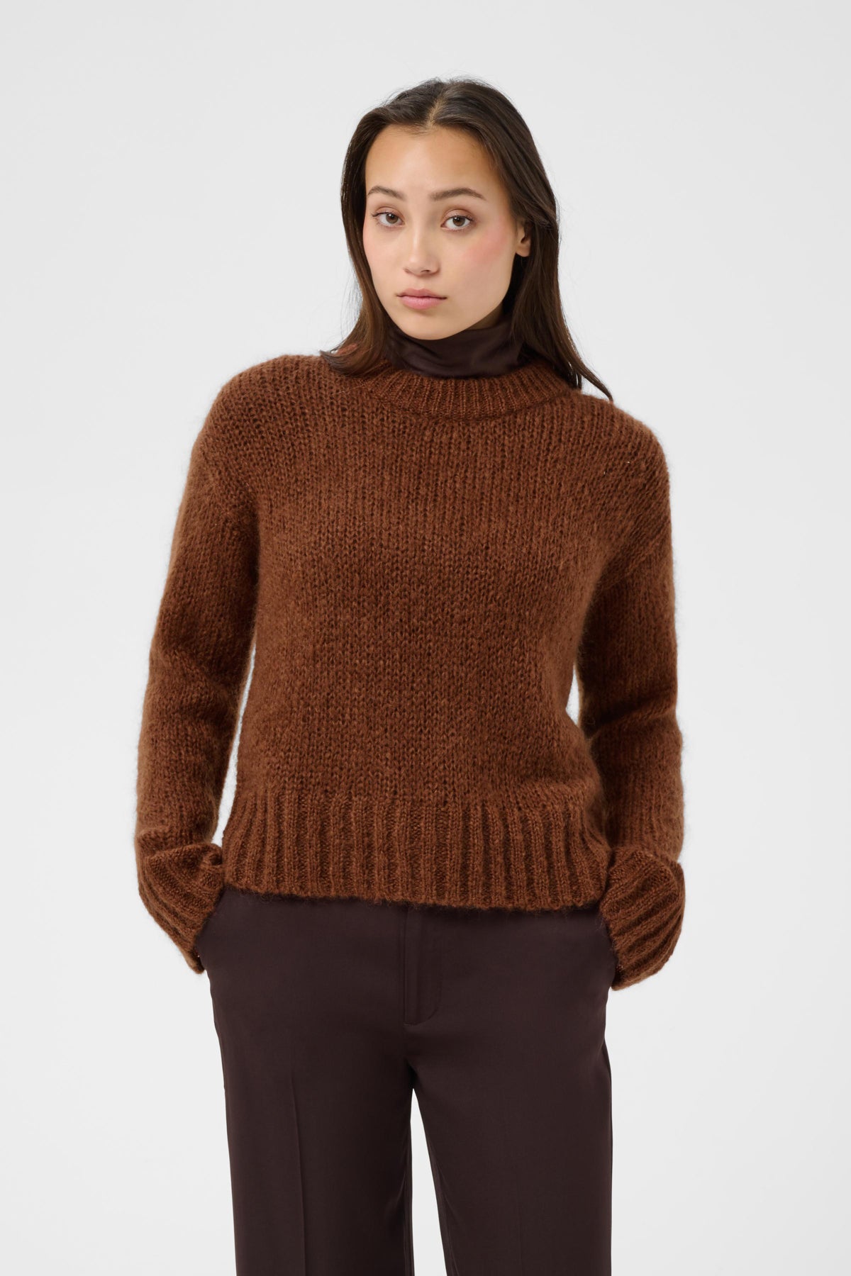 Sille Pullover