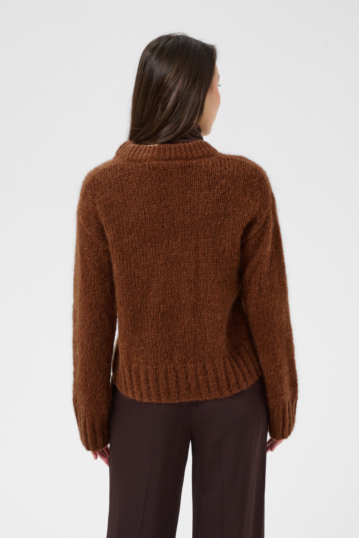 Sille Pullover