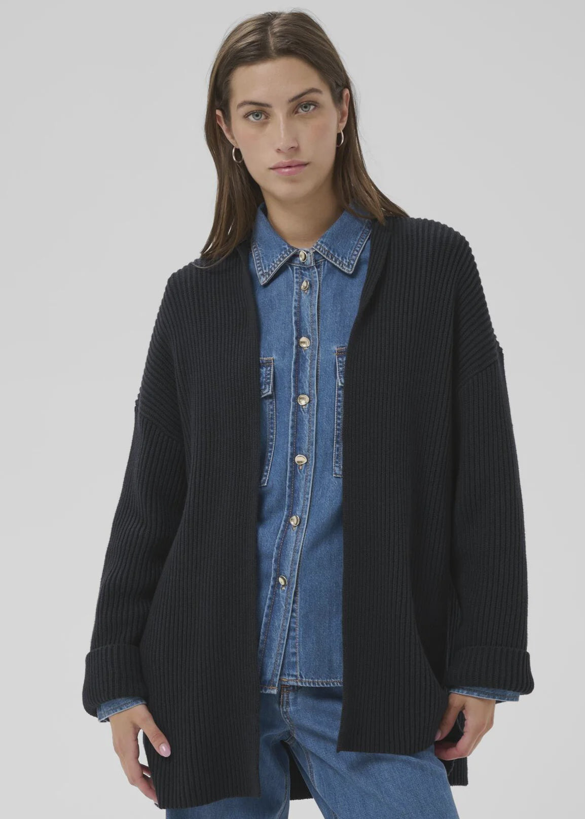Zora Cardigan