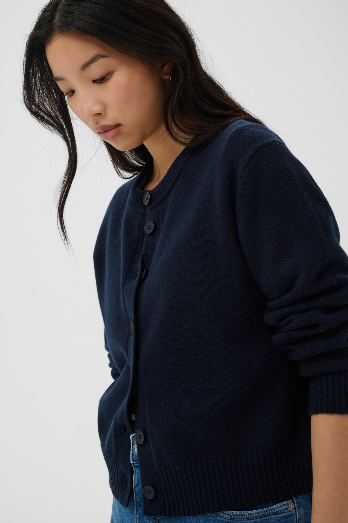 Yalda Cardigan
