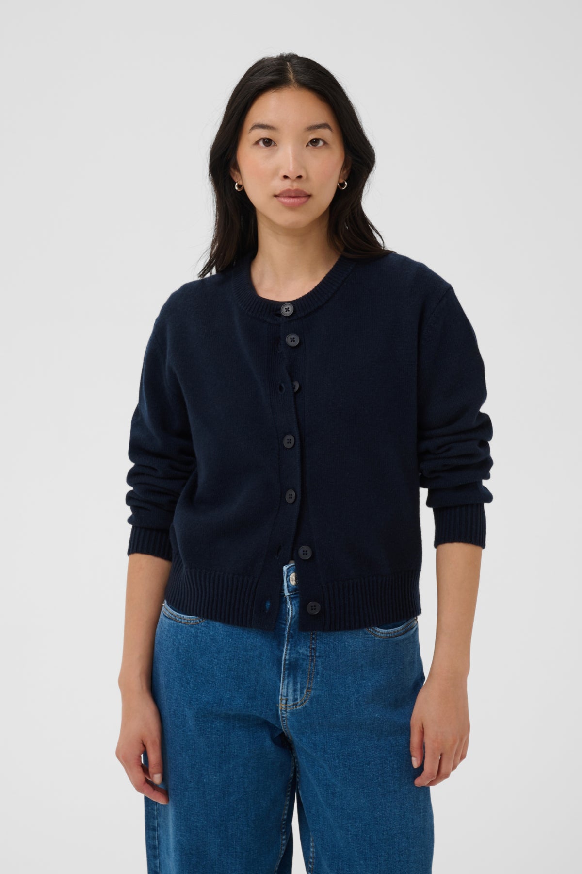 Yalda Cardigan