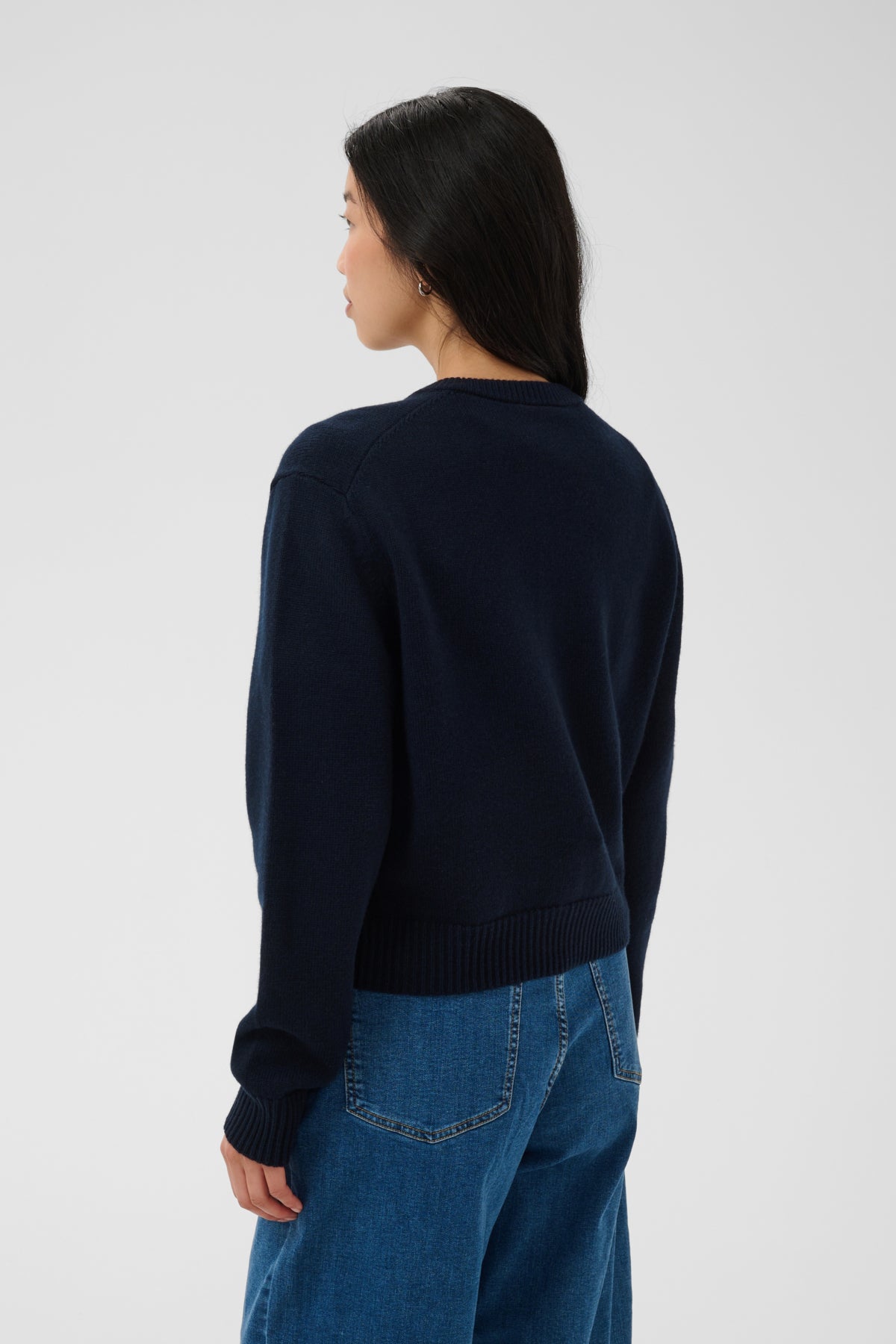 Yalda Cardigan