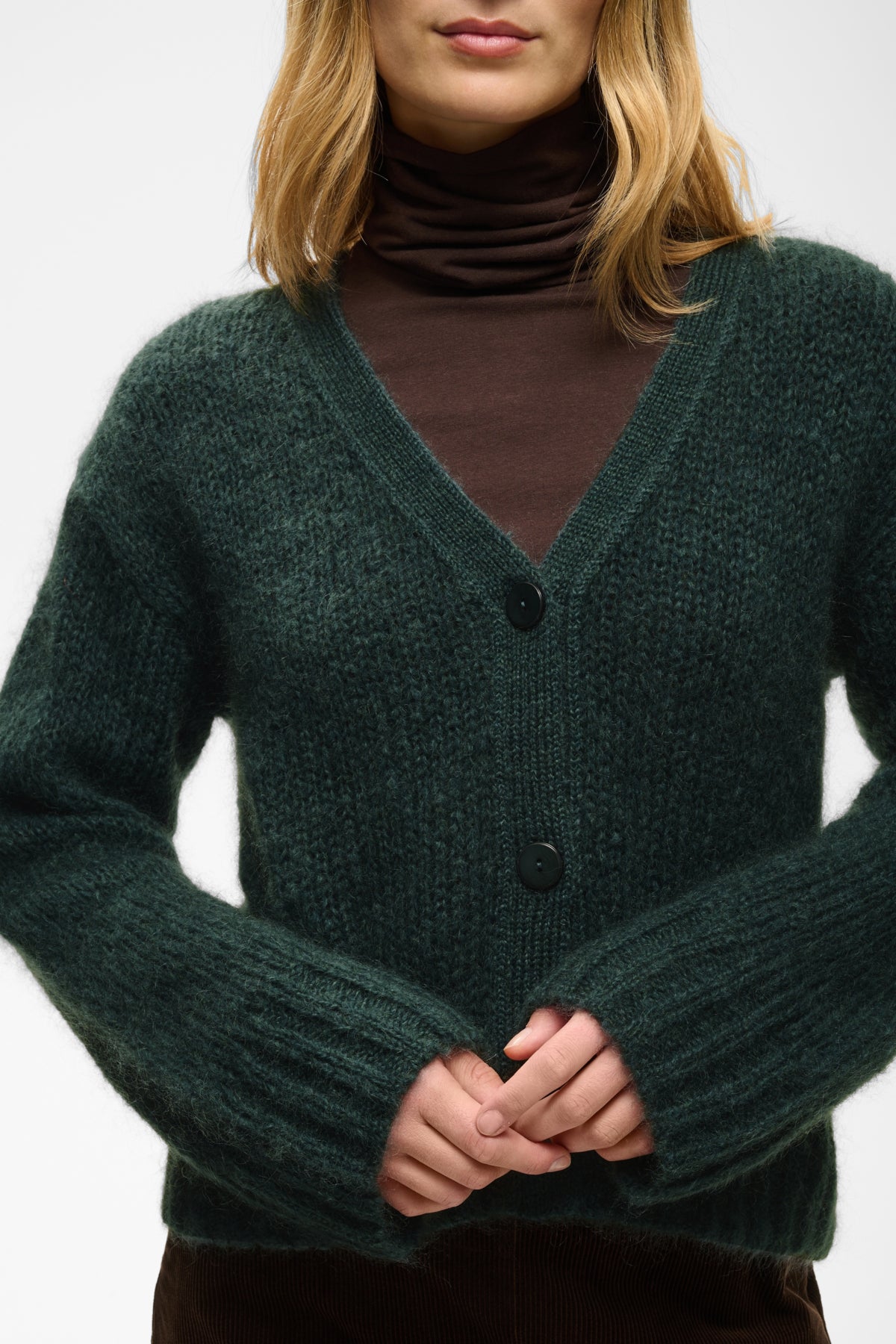 Zendaya Cardigan
