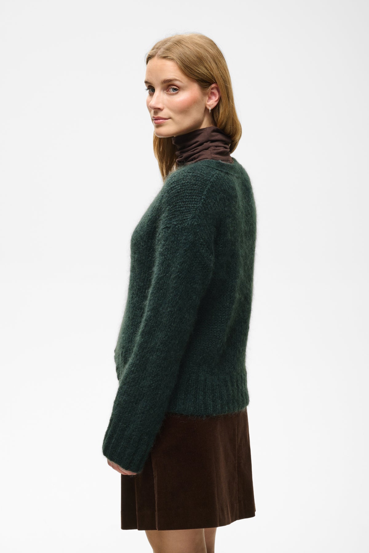 Zendaya Cardigan
