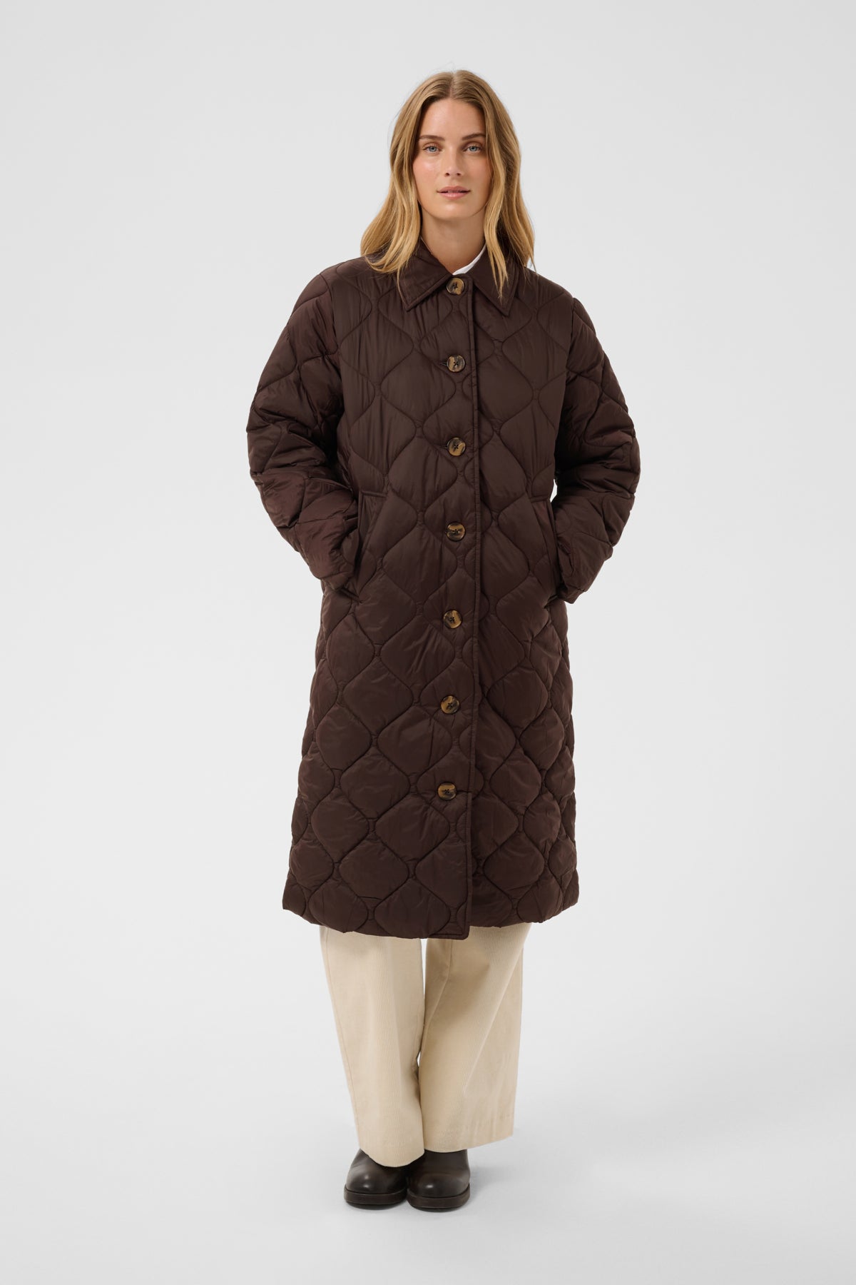 Carine Outerwear