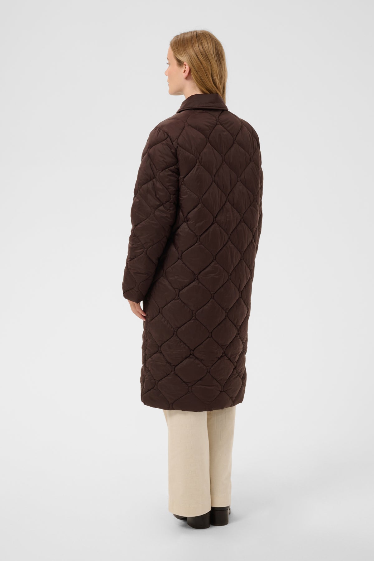 Carine Outerwear