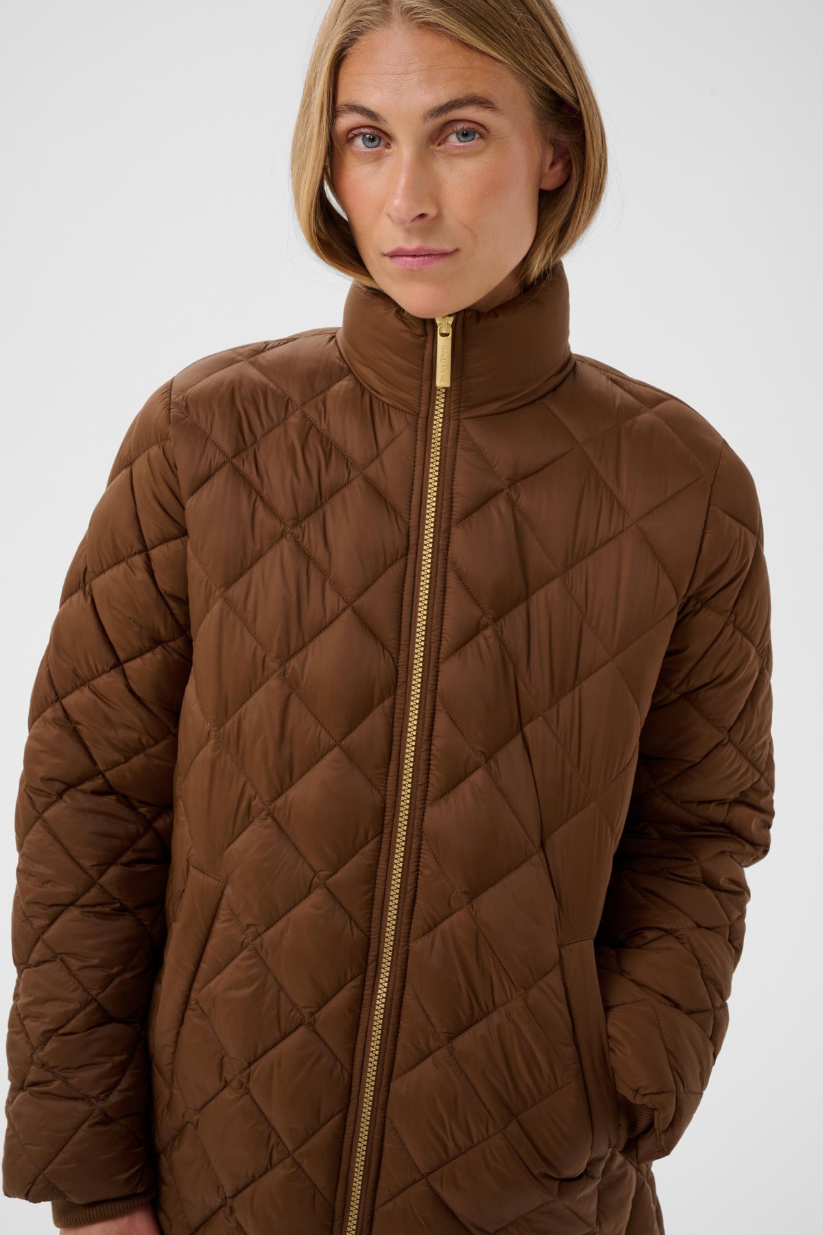 Olilana Outerwear