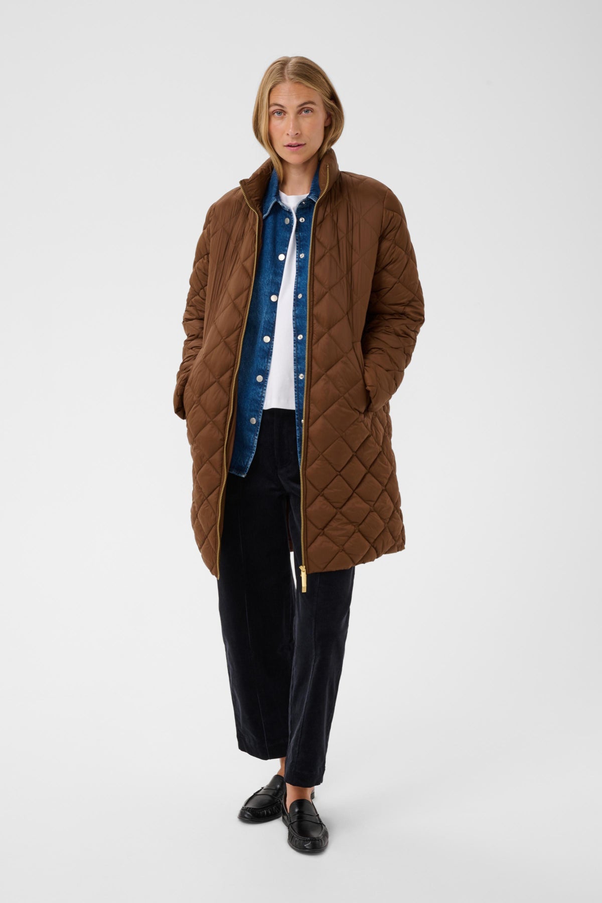 Olilana Outerwear