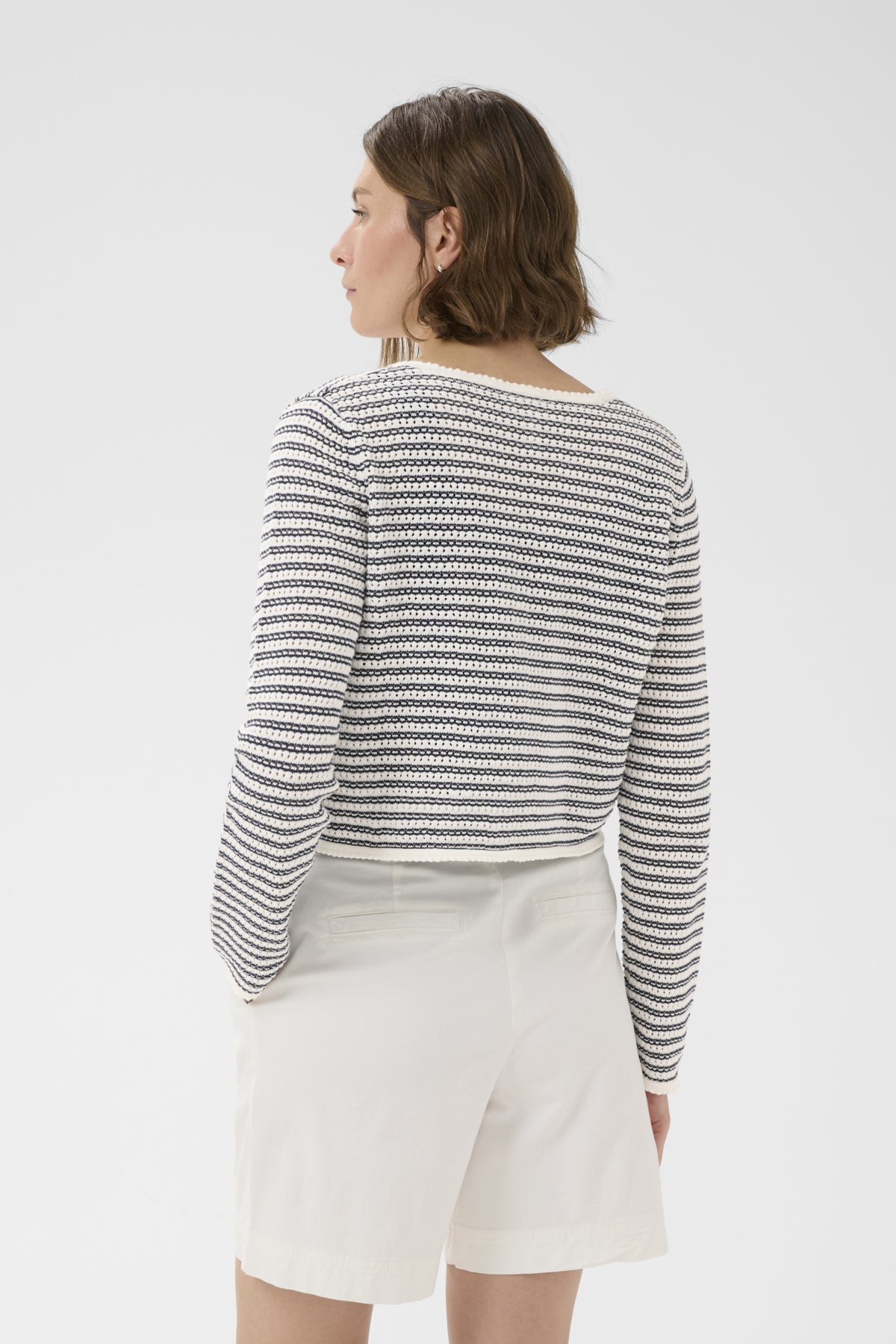 Rosefina Cardigan