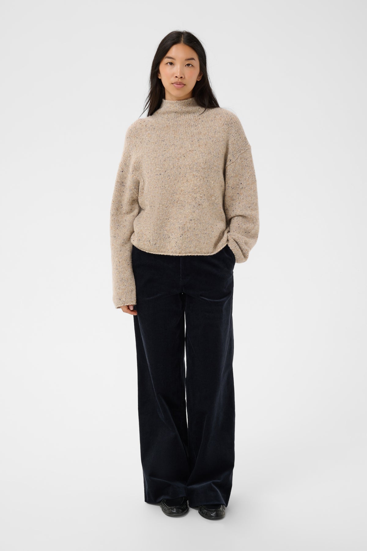 Columba Pants
