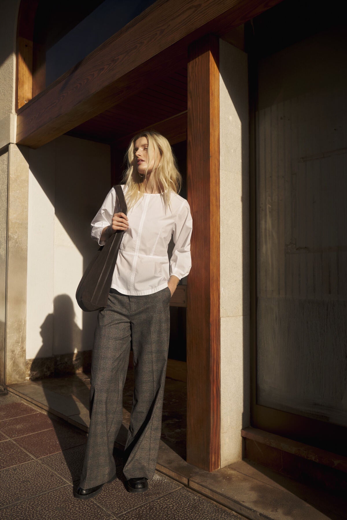 Ninni Trouser