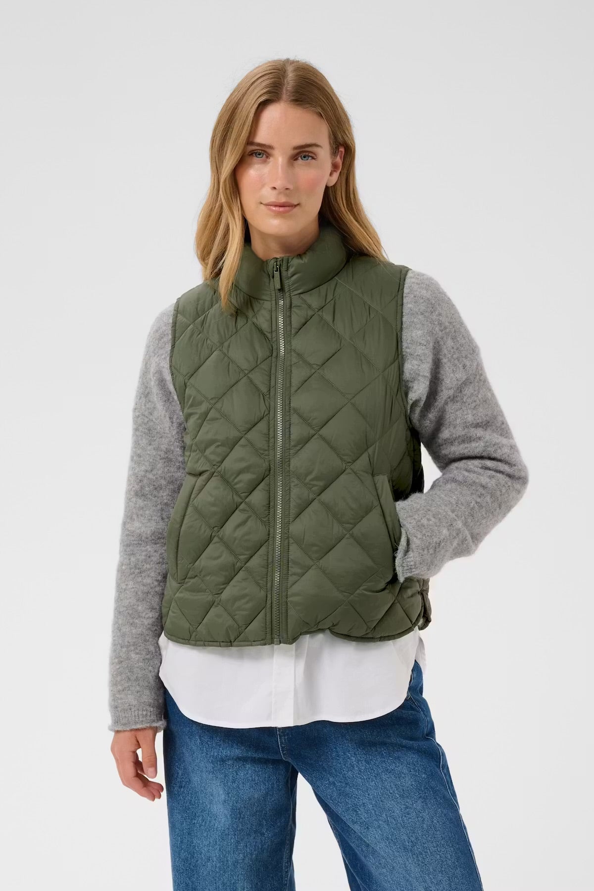Carlota Waistcoat