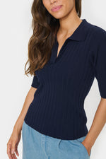 Juanna Polo Pullover