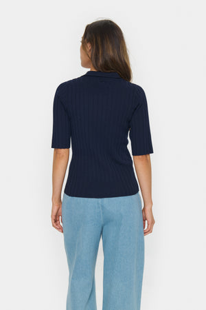 Juanna Polo Pullover