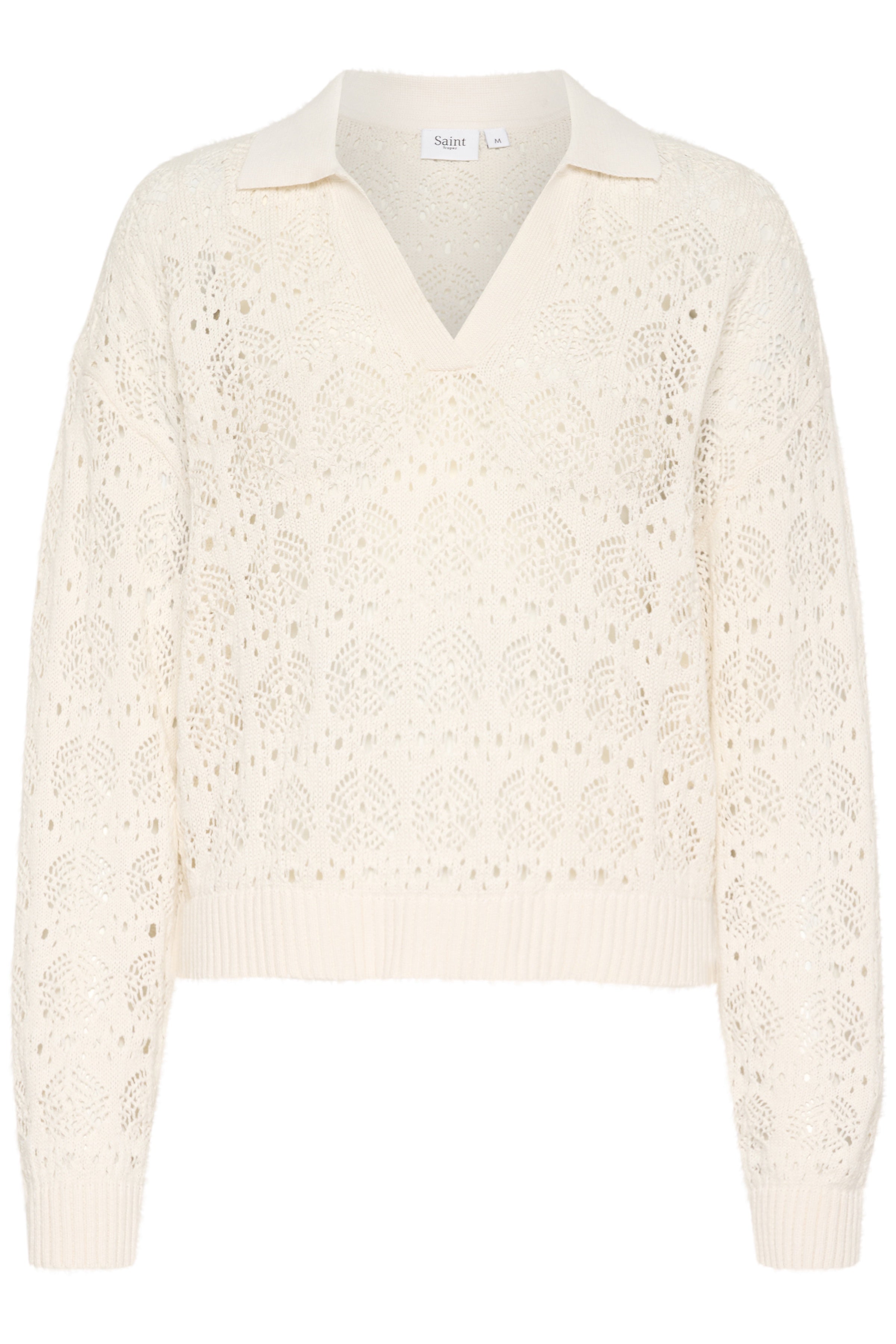 Juna Polo Pullover