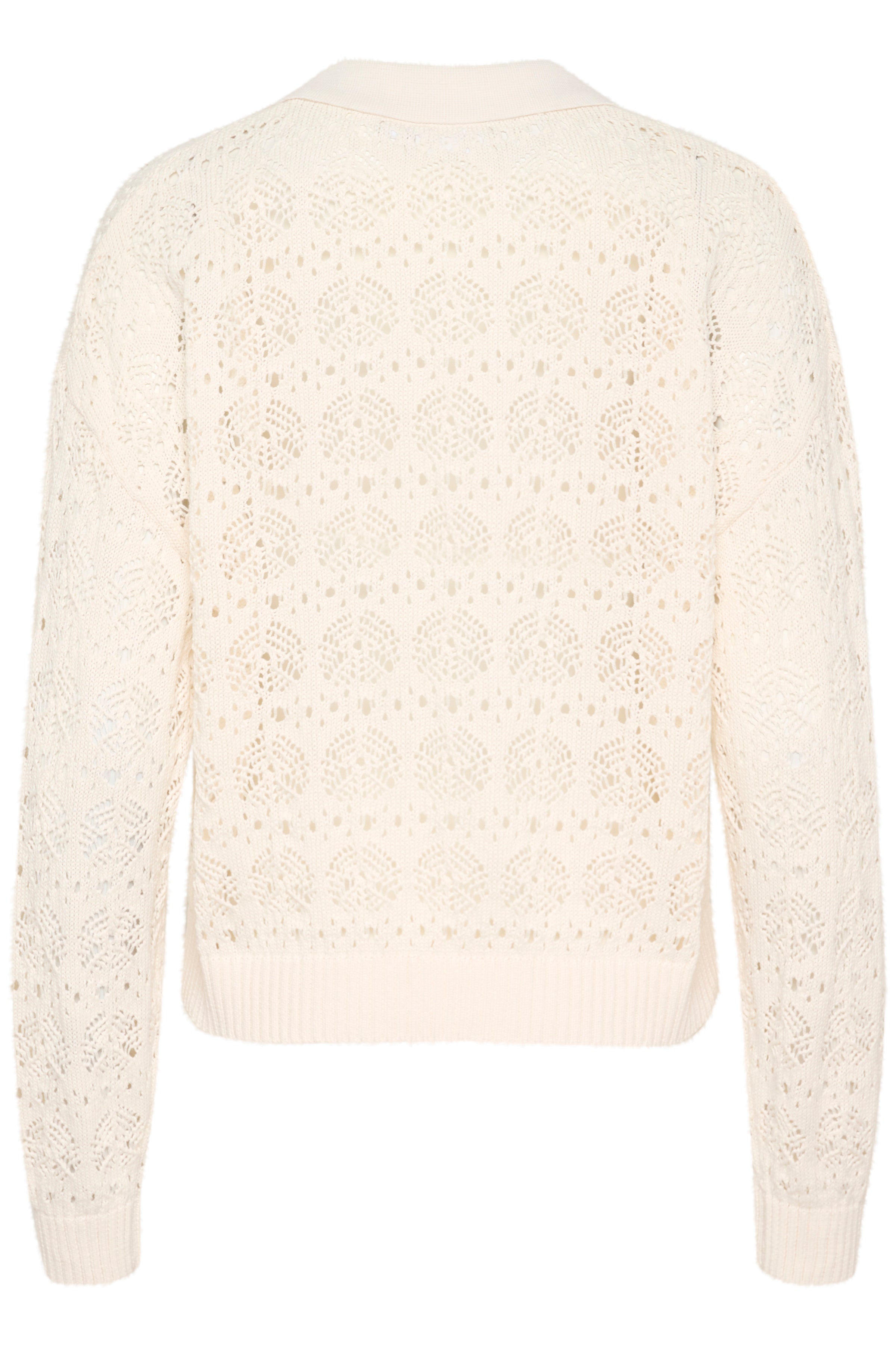 Juna Polo Pullover