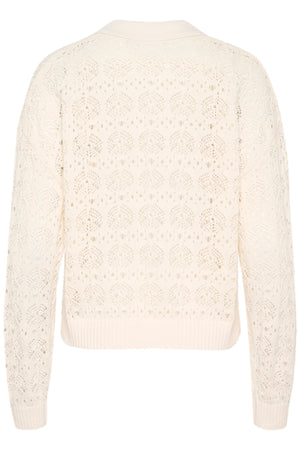 Juna Polo Pullover