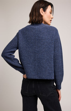 Wanda Pullover Sweater