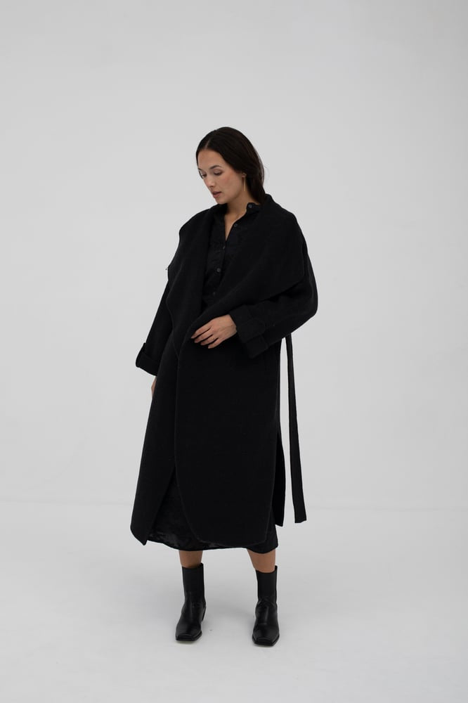 Elysses Coat