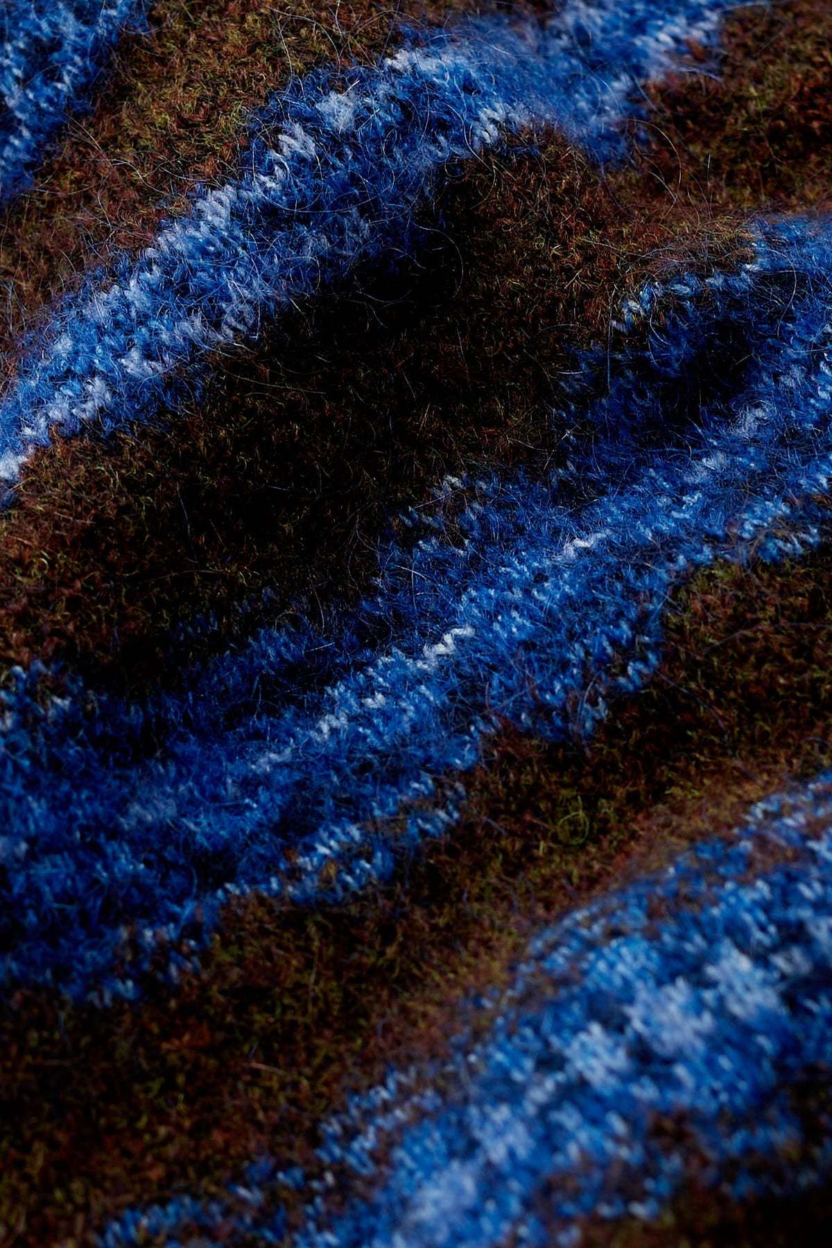 Annik Fair Isle Jumper