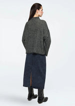Mercy Knit