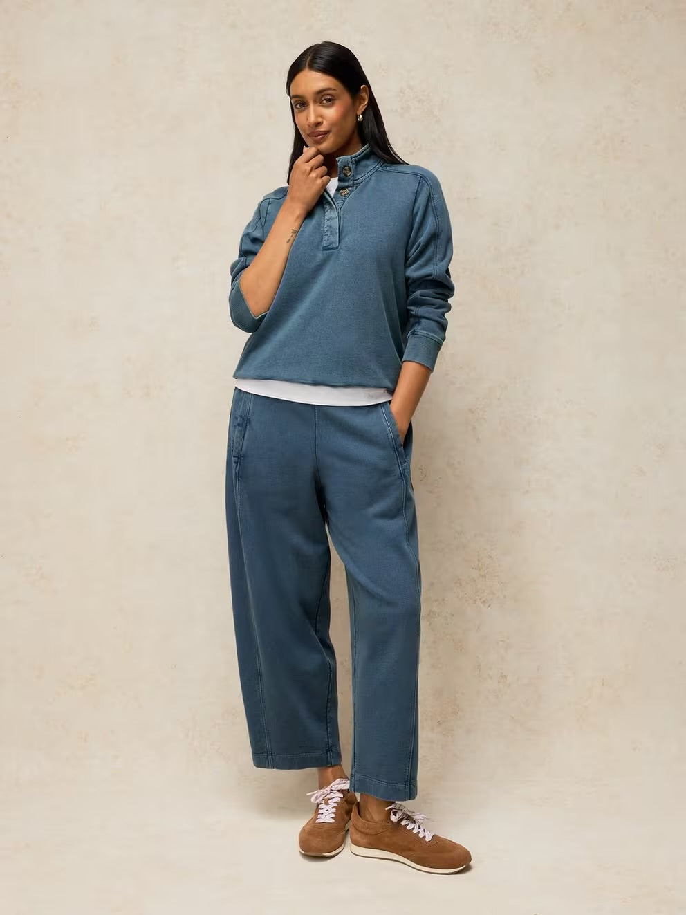 Ashley Barrel Jogger