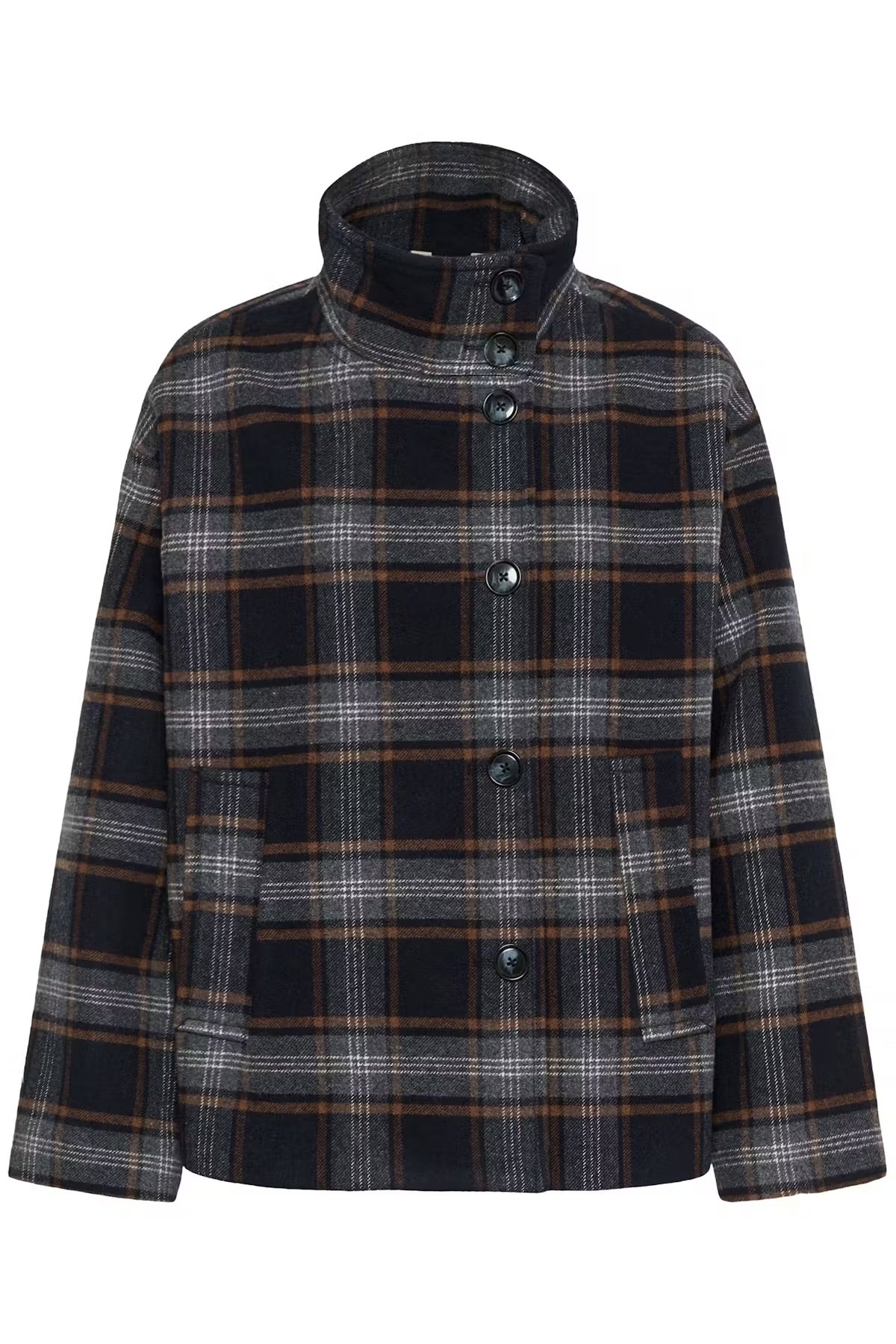 Celly Coat