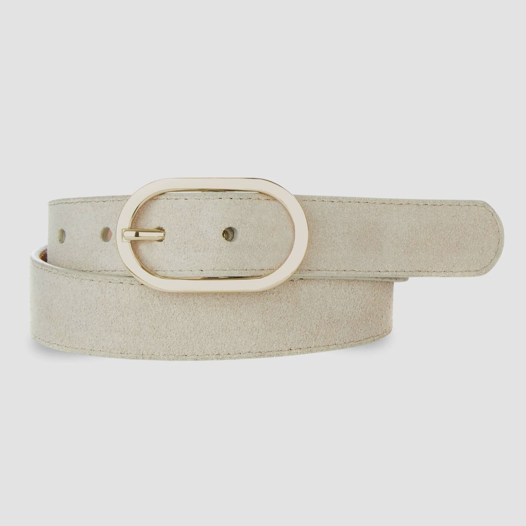 Kezia  Belt