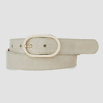 Kezia  Belt