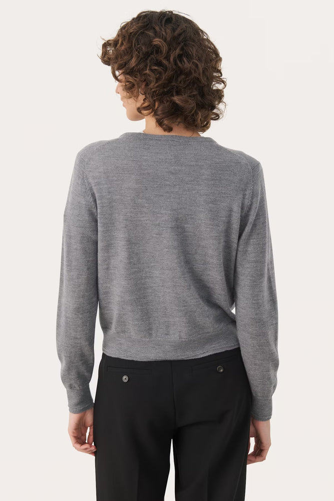 Noelani Cardigan