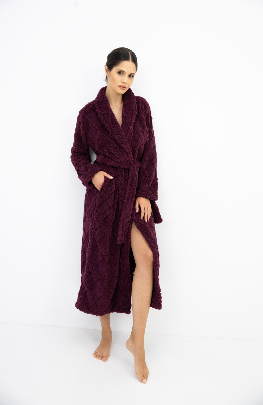Rosira Robe