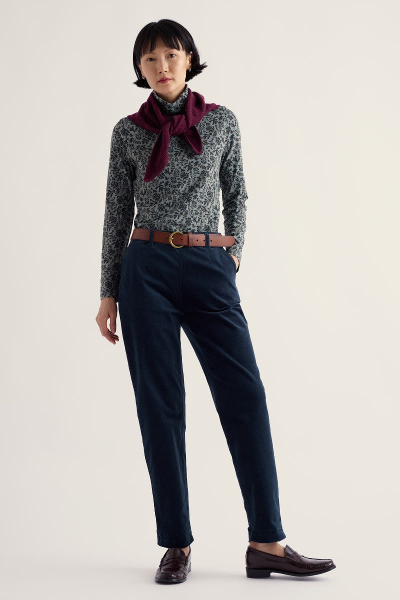 Crackington Trousers
