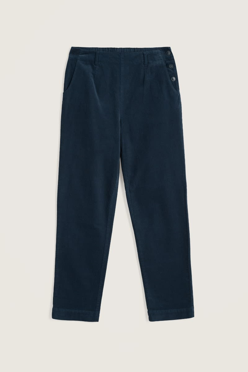 Crackington Trousers