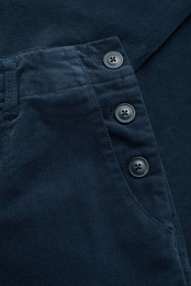 Crackington Trousers