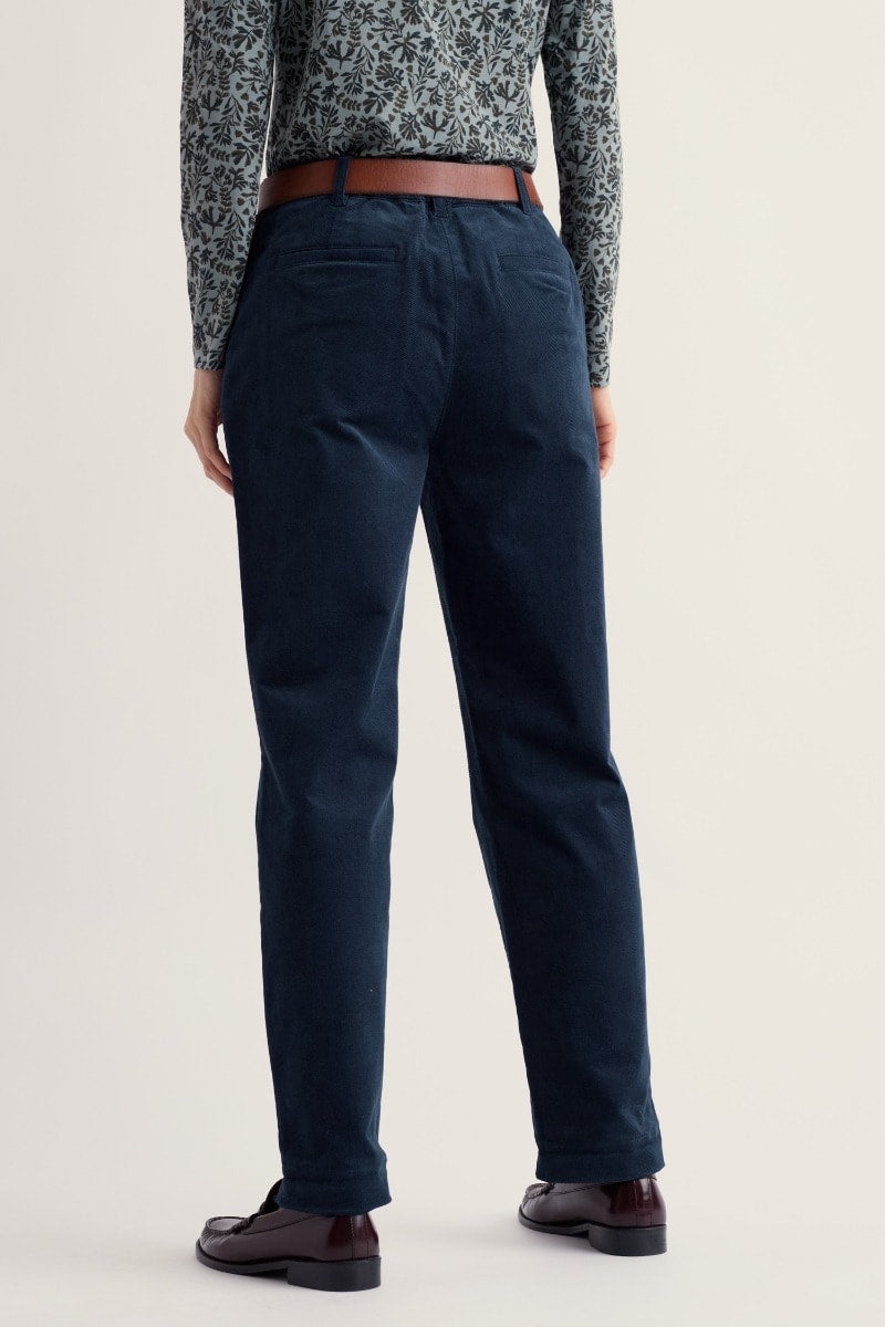Crackington Trousers